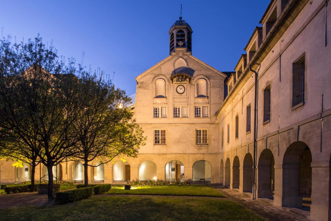 Superbe Appartement Avec Balcon Et Parking Proche Paris Saint-Denis  Exterior photo